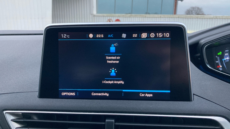 Peugeot 5008 2.0 BlueHDi 180 GT Line 5dr EAT8 Diesel Estate